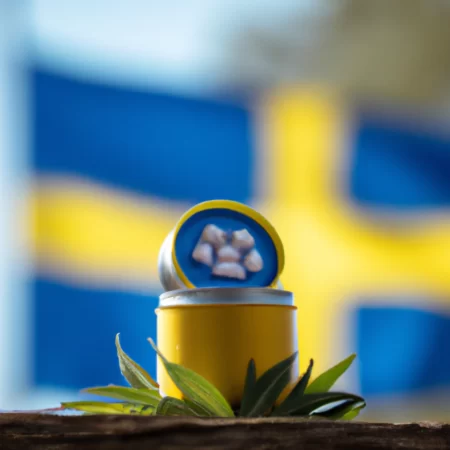 Vill du testa CBD buds i Sverige?