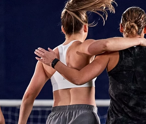 CBD olja för idrottare: Få maximal återhämtning